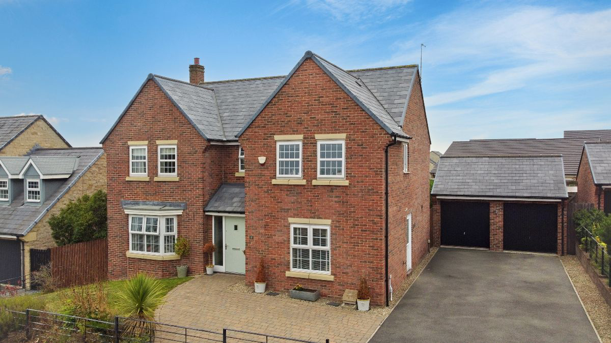 Ashtree Drive