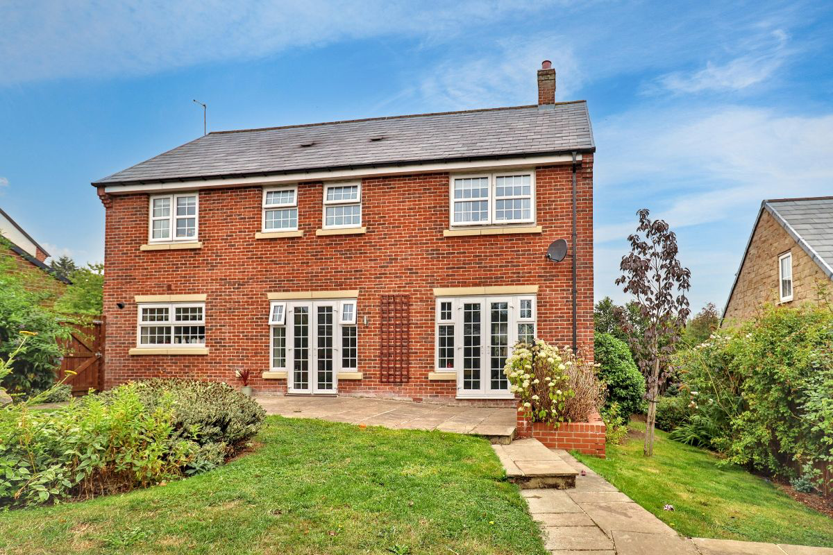 Ashtree Drive, Barnard Castle, photo 18