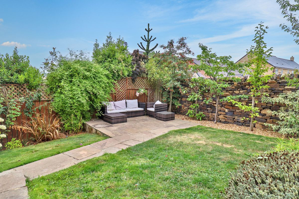 Ashtree Drive, Barnard Castle, photo 17
