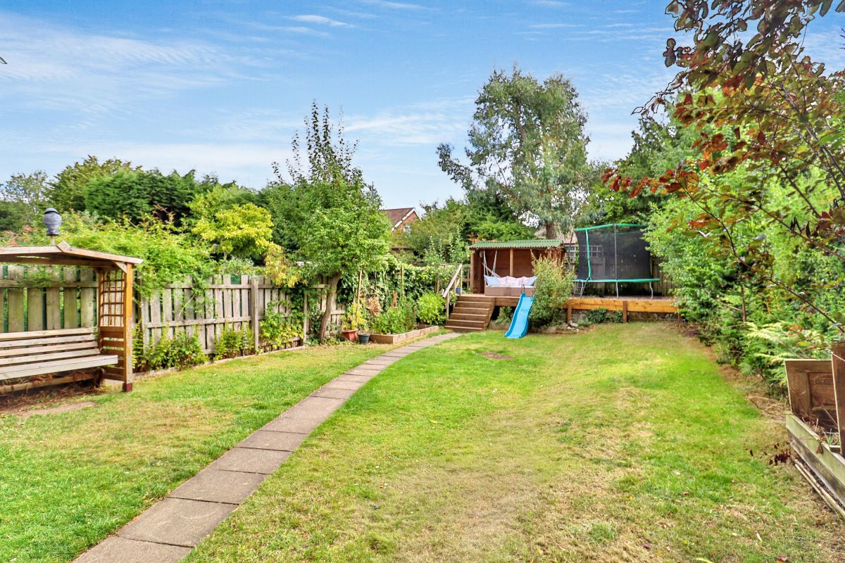 Neville Road, Darlington, DL3, photo 14