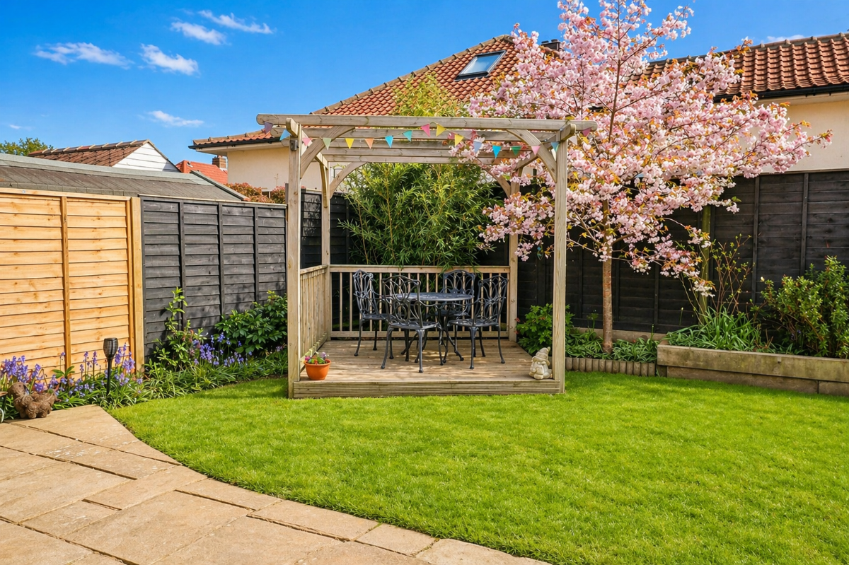 Elton Road, Darlington, DL3, photo 16