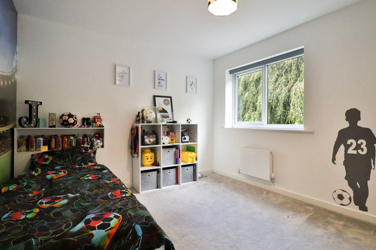 Ravensgarth Drive, Darlington, photo 13