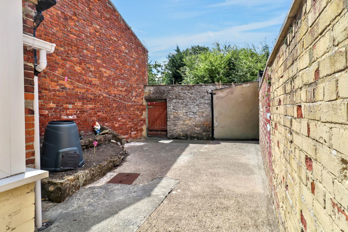 Marshall Street, Barnard Castle, DL12, photo 9