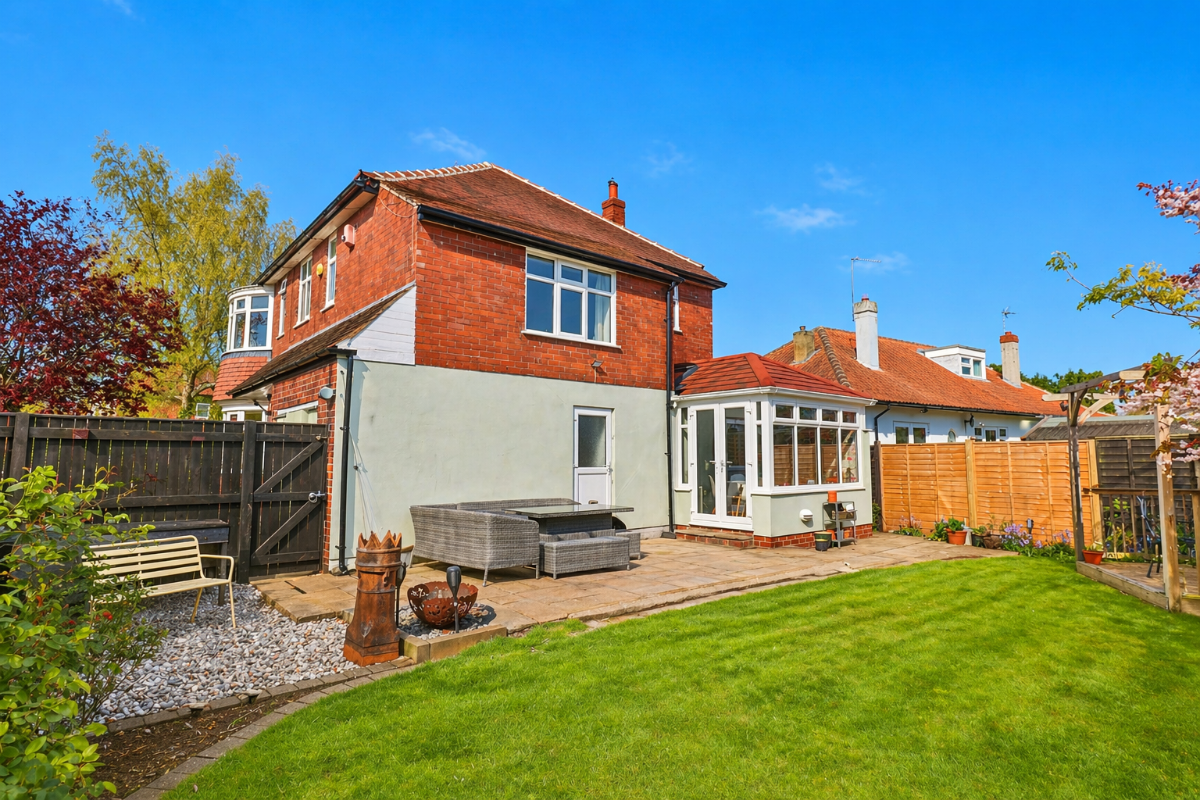 Elton Road, Darlington, DL3, photo 15