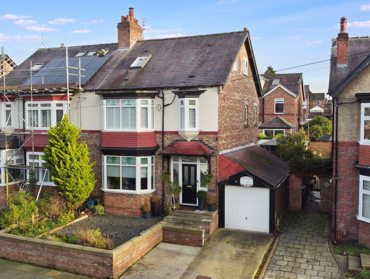 Bracken Road, Darlington, DL3, photo 2