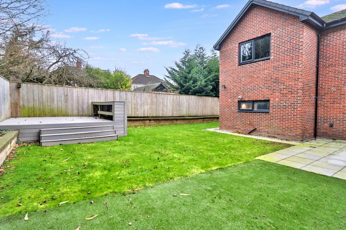 Ravensgarth Drive, Darlington, photo 15