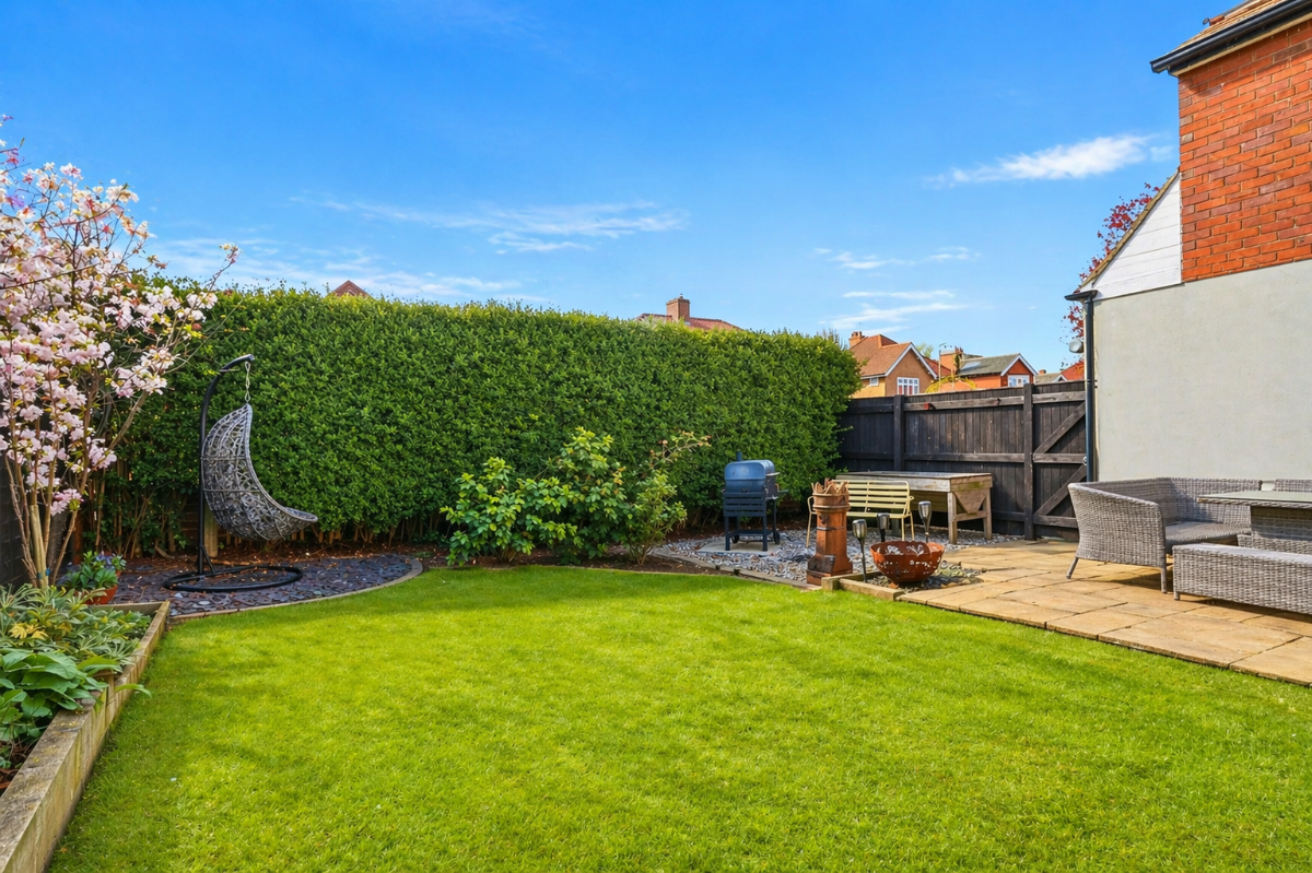 Elton Road, Darlington, DL3, photo 17