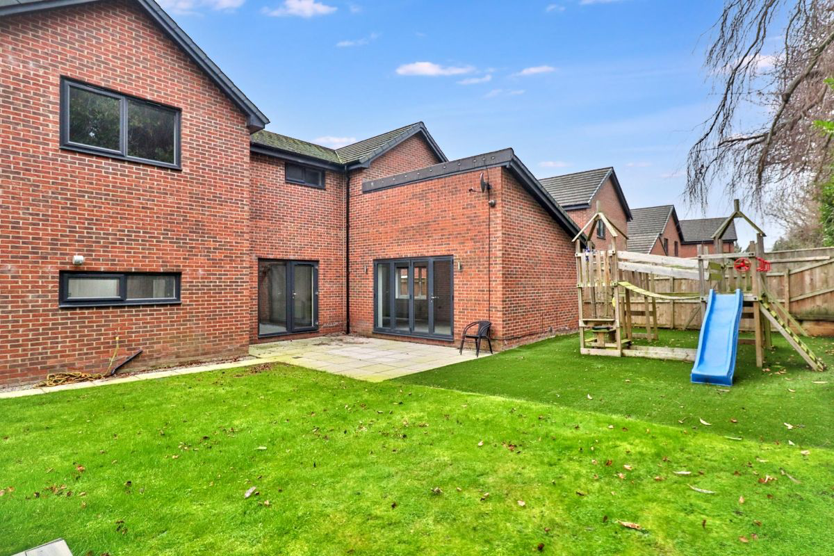 Ravensgarth Drive, Darlington, photo 16