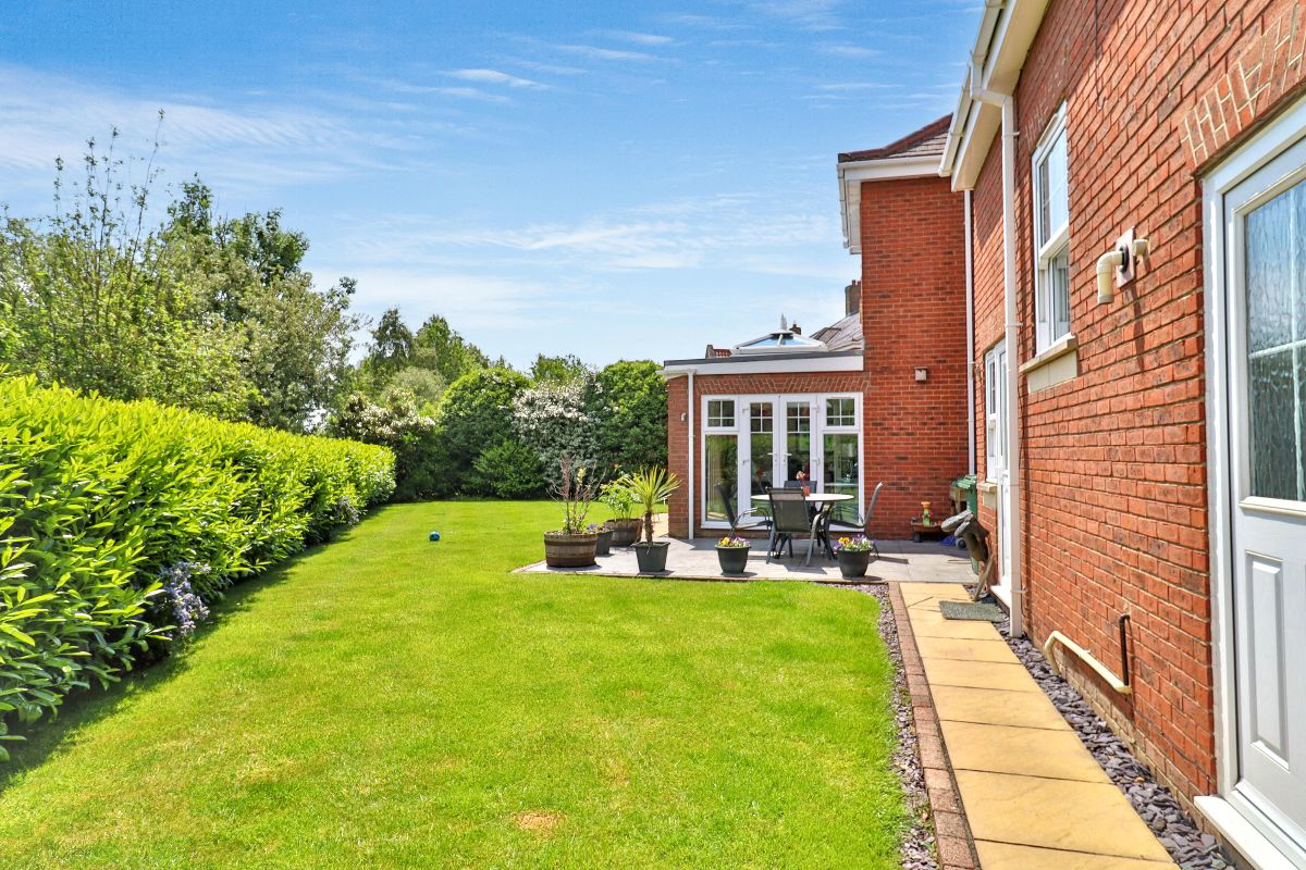 Fulthorpe Grove, Wynyard, TS22, photo 21