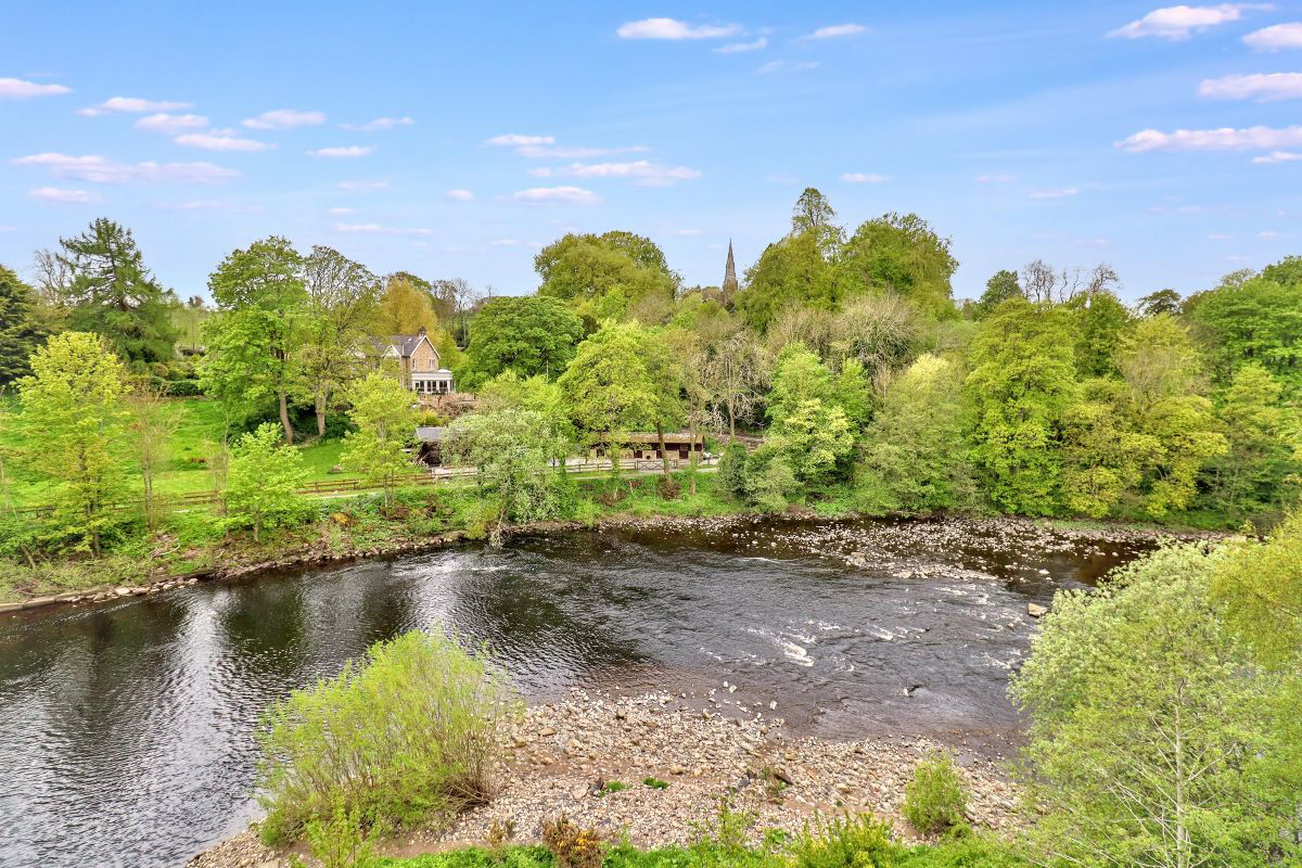 Thorngate Mill, Barnard Castle, photo 11