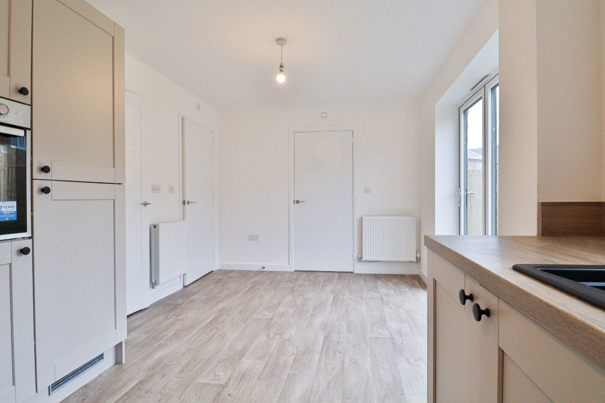 Dahlia Close, Hurworth Moor, photo 4