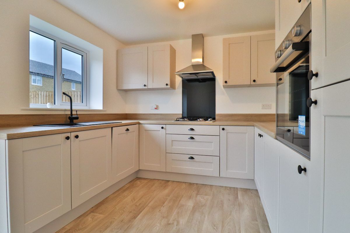 Dahlia Close, Hurworth Moor, photo 3