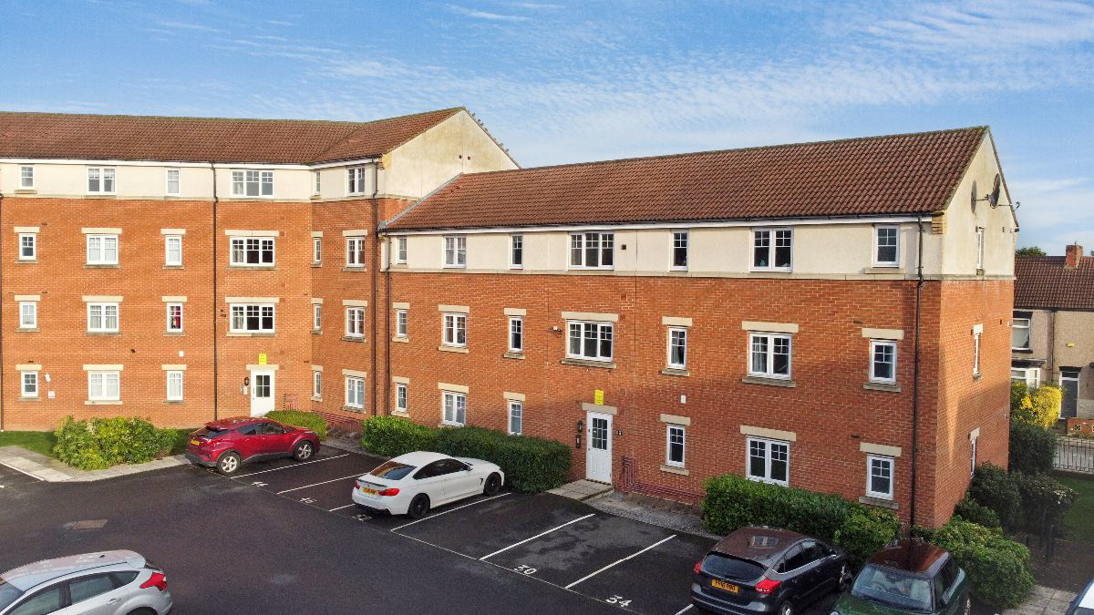 Appleby Close