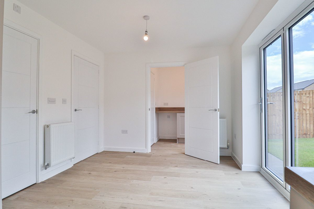 Dahlia Close, Hurworth Moor, photo 4