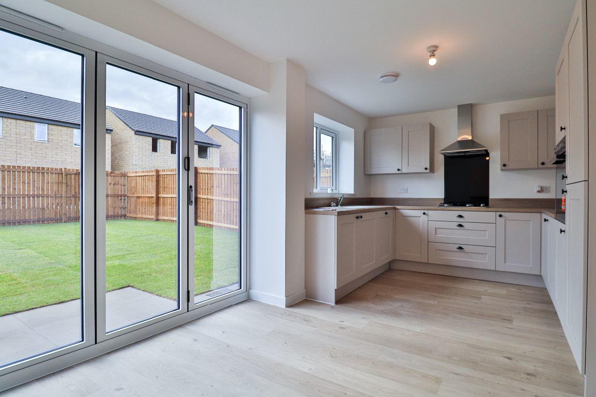 Dahlia Close, Hurworth Moor, photo 3