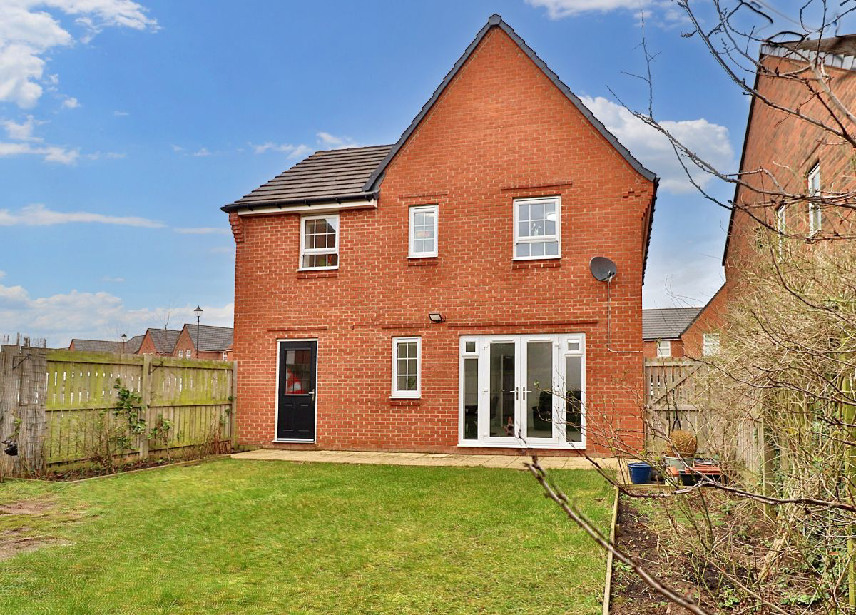 Goldcrest Crescent, Wynyard, TS22, photo 10