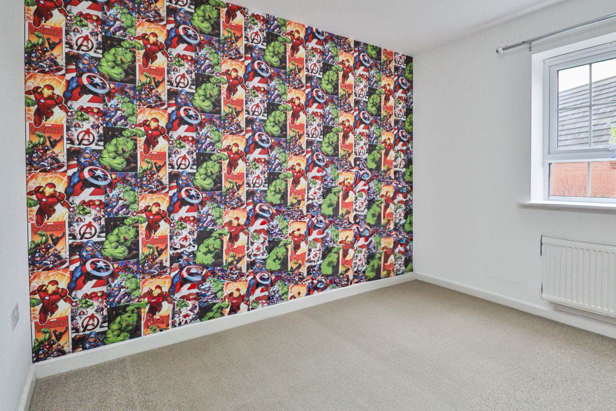 Goldcrest Crescent, Wynyard, TS22, photo 5