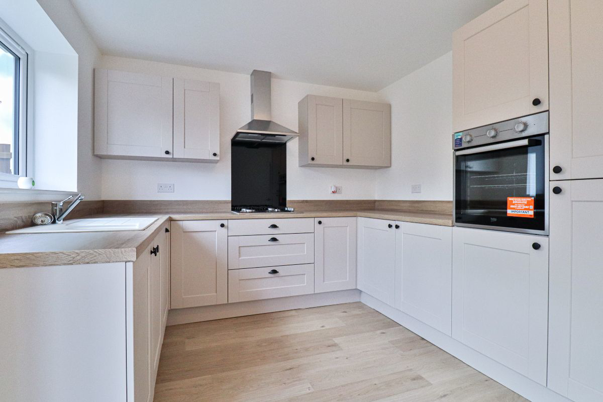 Dahlia Close, Hurworth Moor, photo 2
