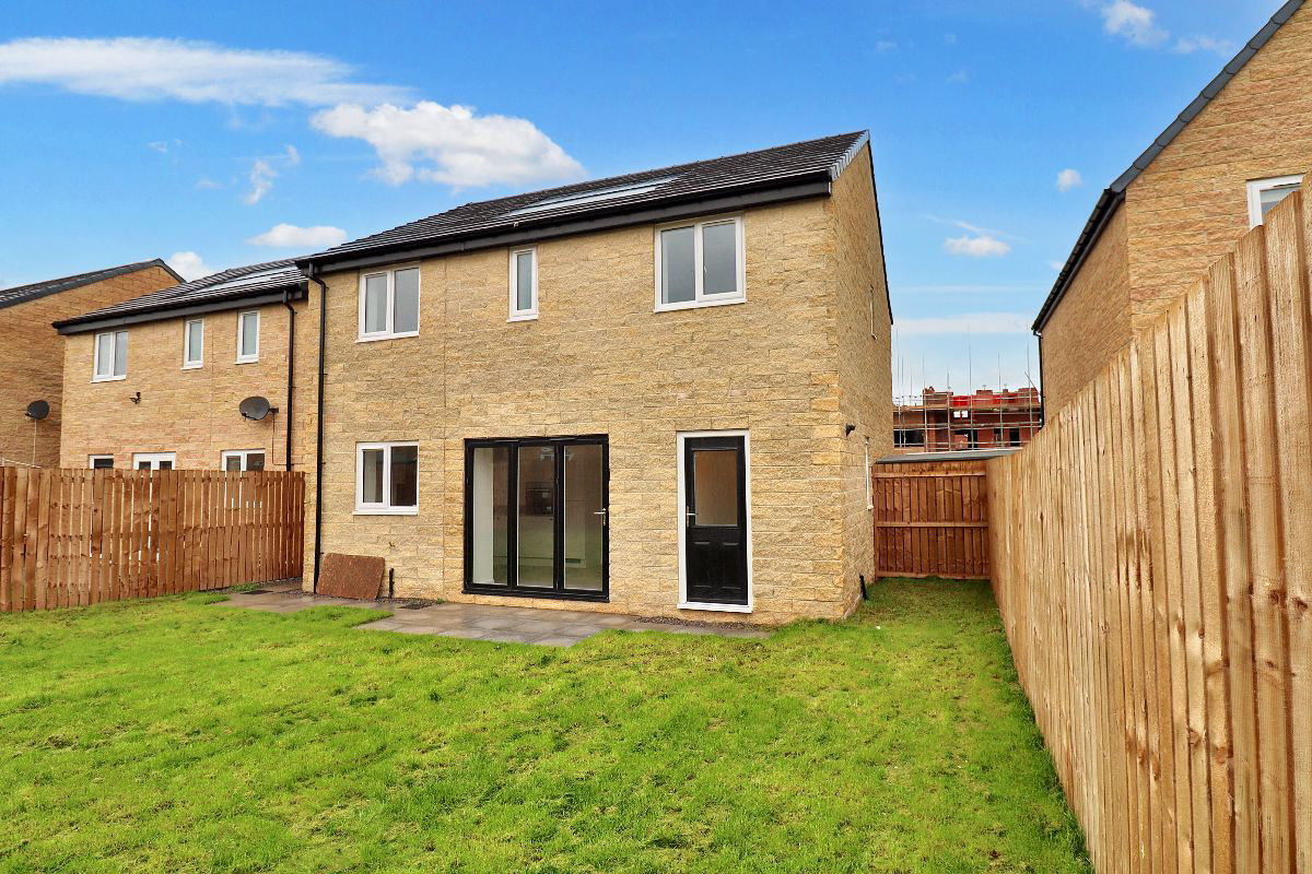 Dahlia Close, Hurworth Moor, photo 12