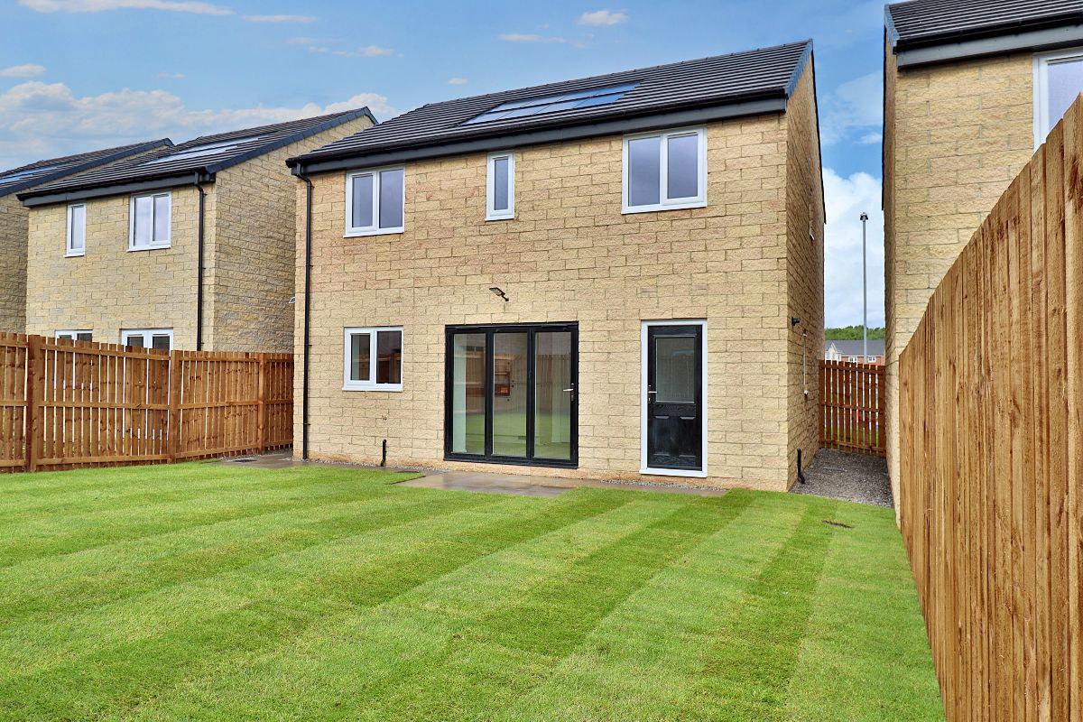 Dahlia Close, Hurworth Moor, photo 12