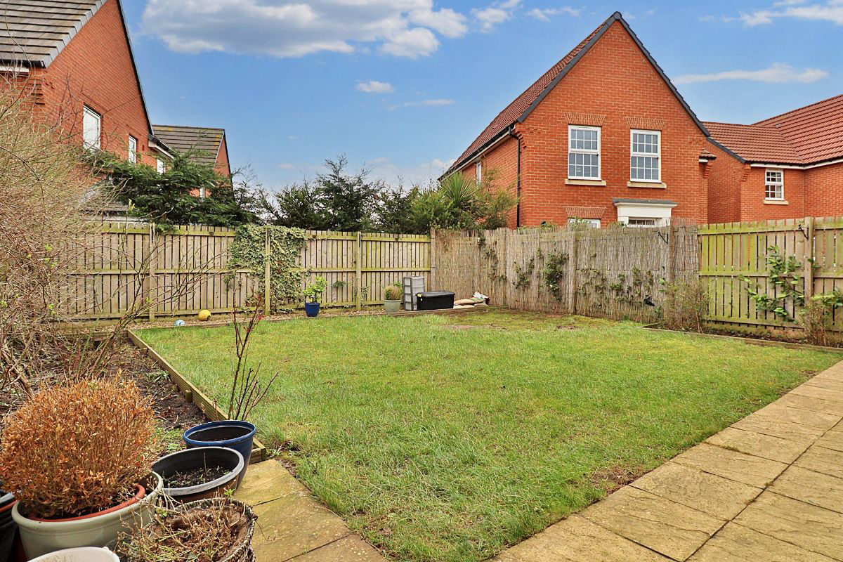 Goldcrest Crescent, Wynyard, TS22, photo 9