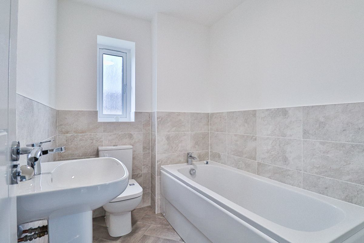 Dahlia Close, Hurworth Moor, photo 9