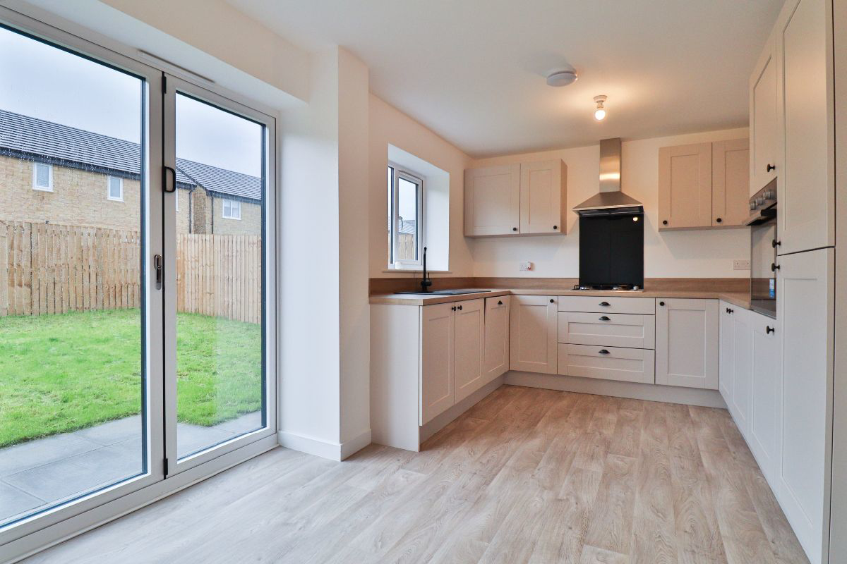 Dahlia Close, Hurworth Moor, photo 2