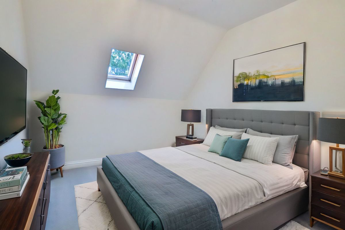 Yew Lodge, Greystones Drive, Darlington, photo 9