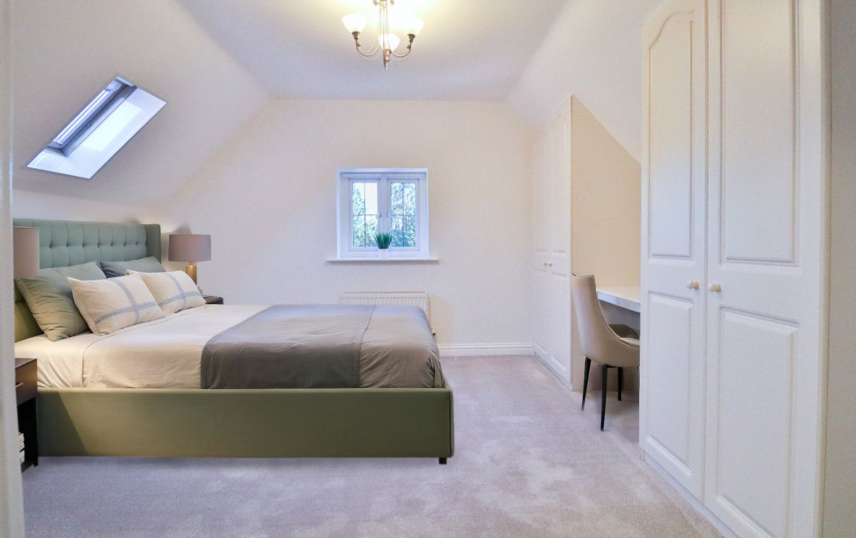Yew Lodge, Greystones Drive, Darlington, photo 6