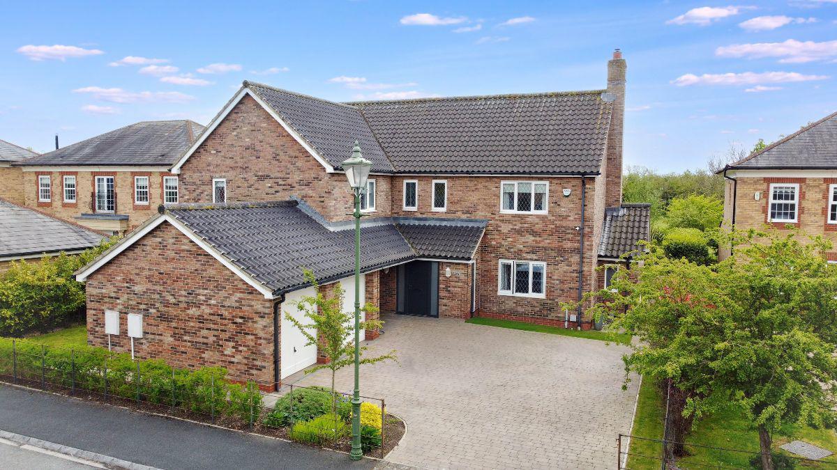 Davison Close, Wynyard, TS22