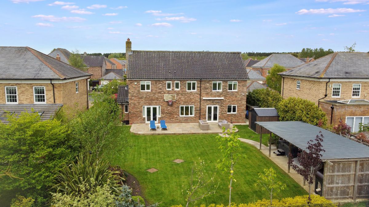 Davison Close, Wynyard, TS22, photo 19