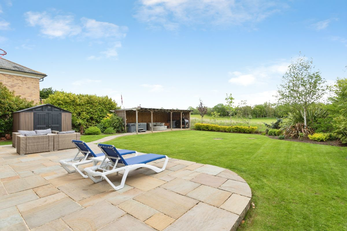 Davison Close, Wynyard, TS22, photo 17