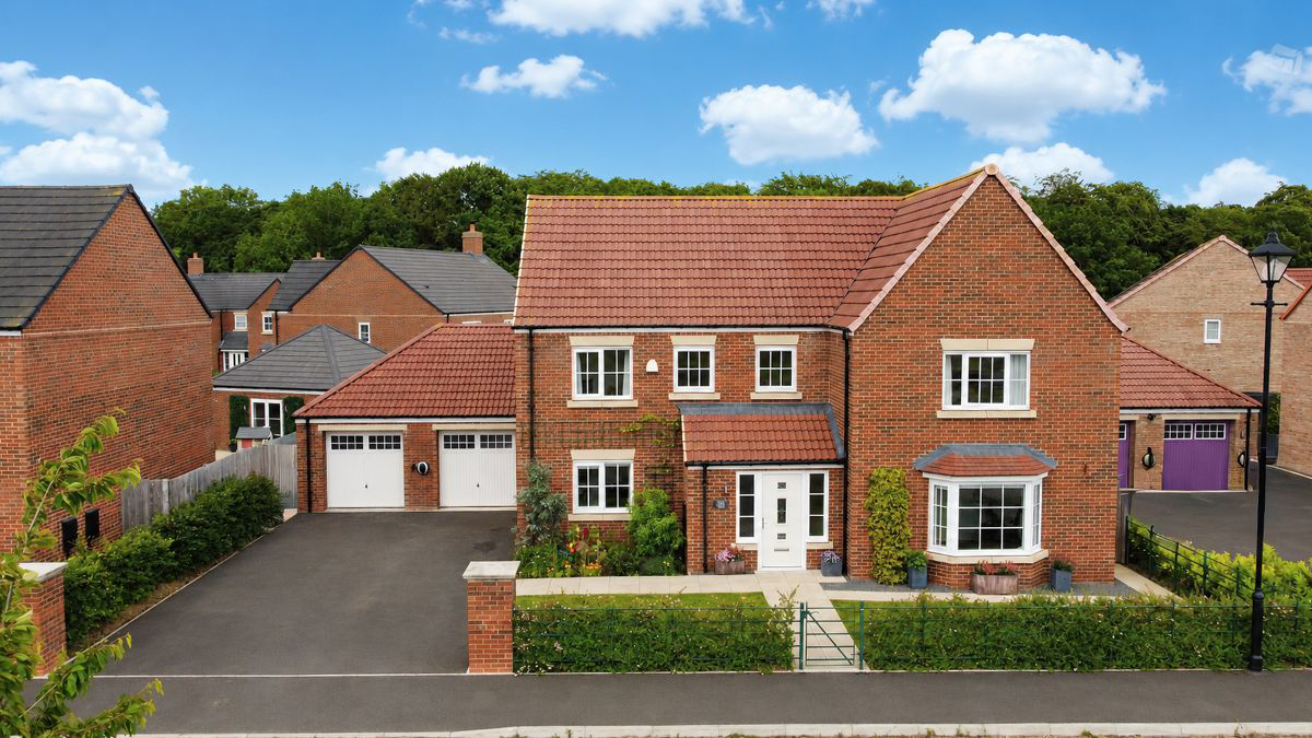 Lavender Lane, Wynyard, TS22