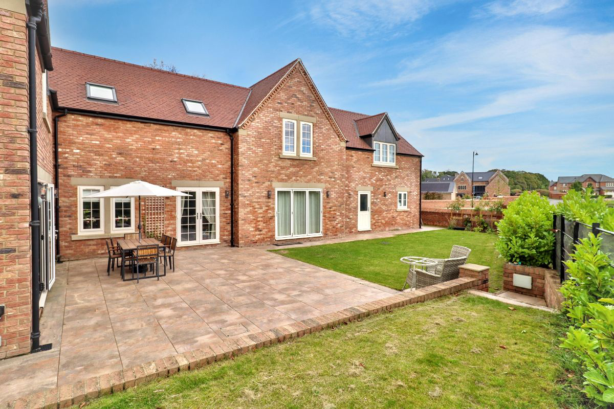 Musgrave Garden Lane, Wynyard, TS22, photo 19