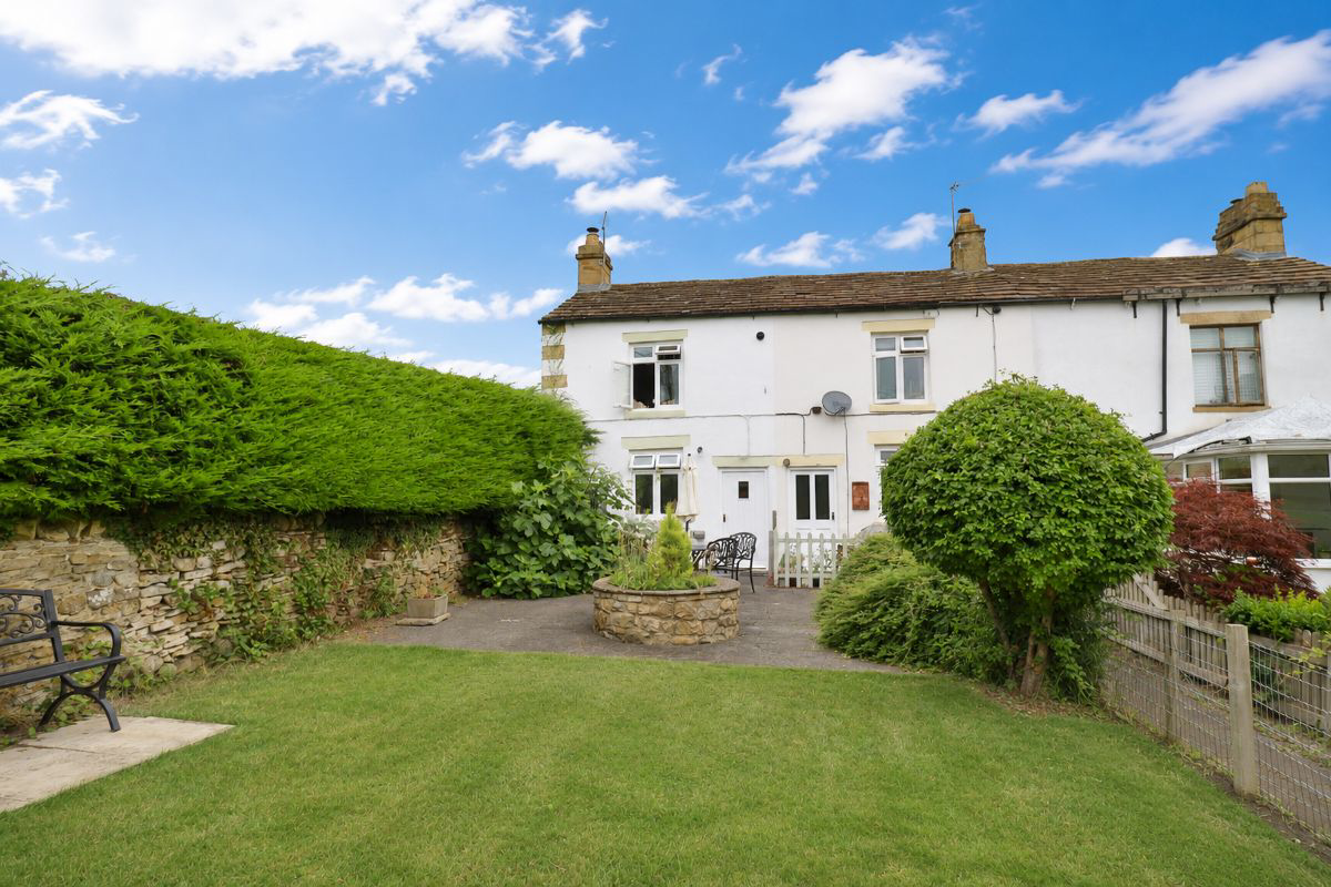 Castle View Cottage, Barnard Castle