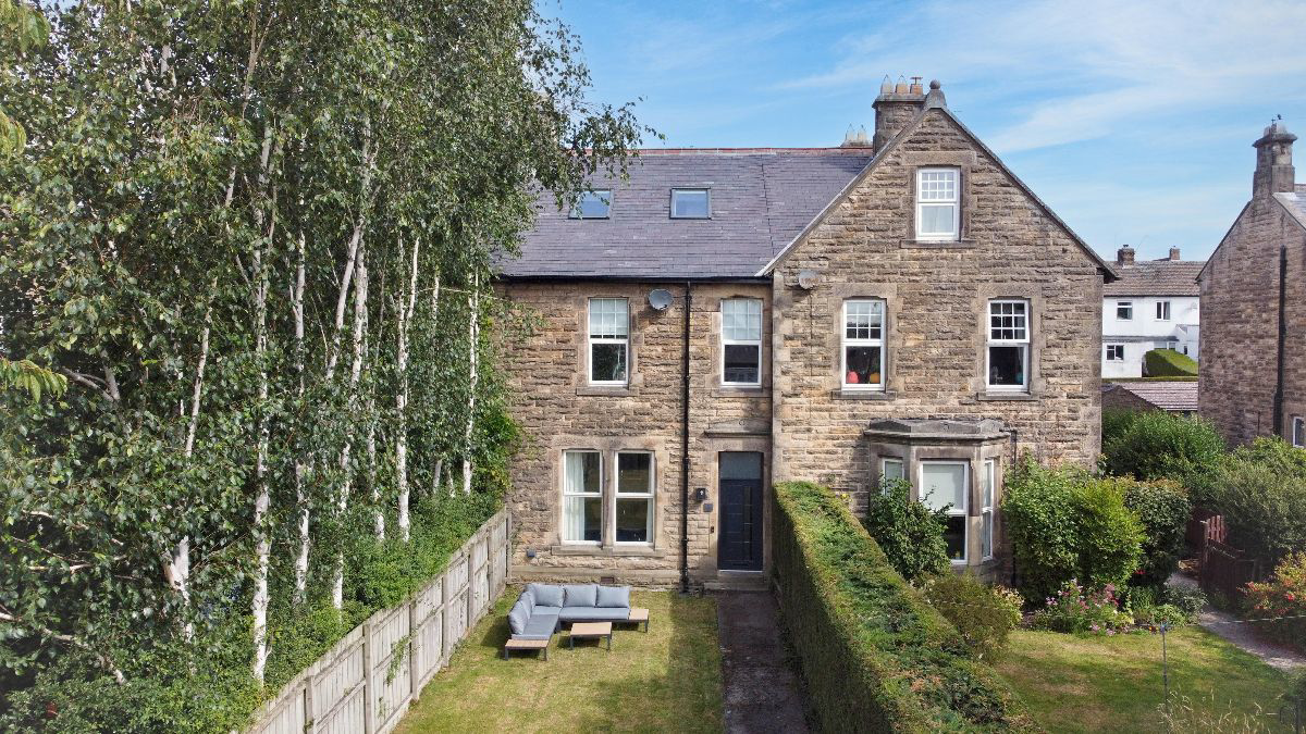 6 Bede Road, Barnard Castle, DL12, photo 15