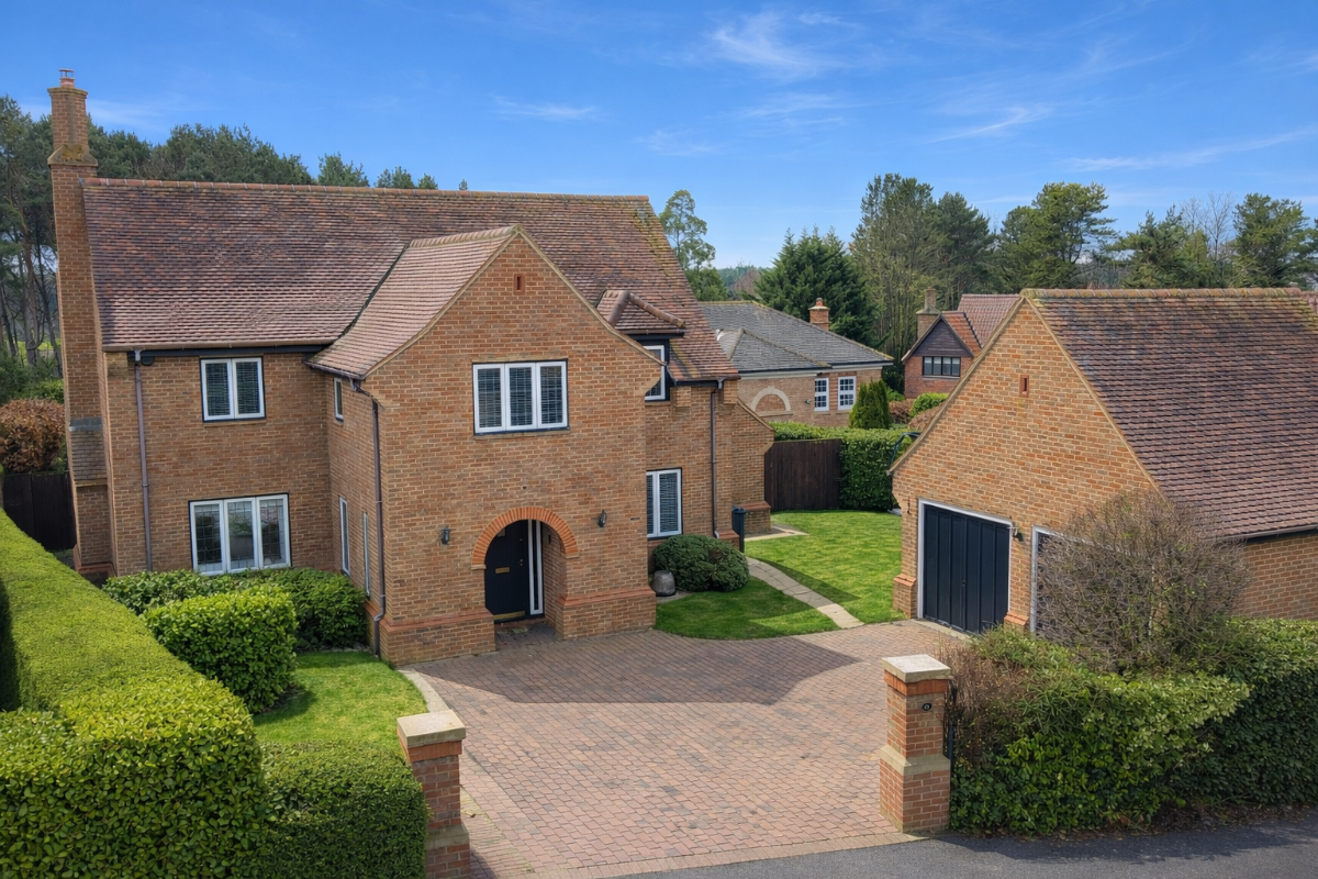 Amerston Close, Wynyard, TS22