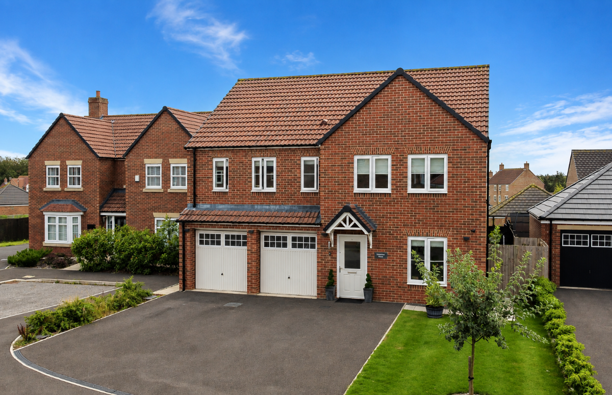 Honeysuckle Close, Wynyard, TS22