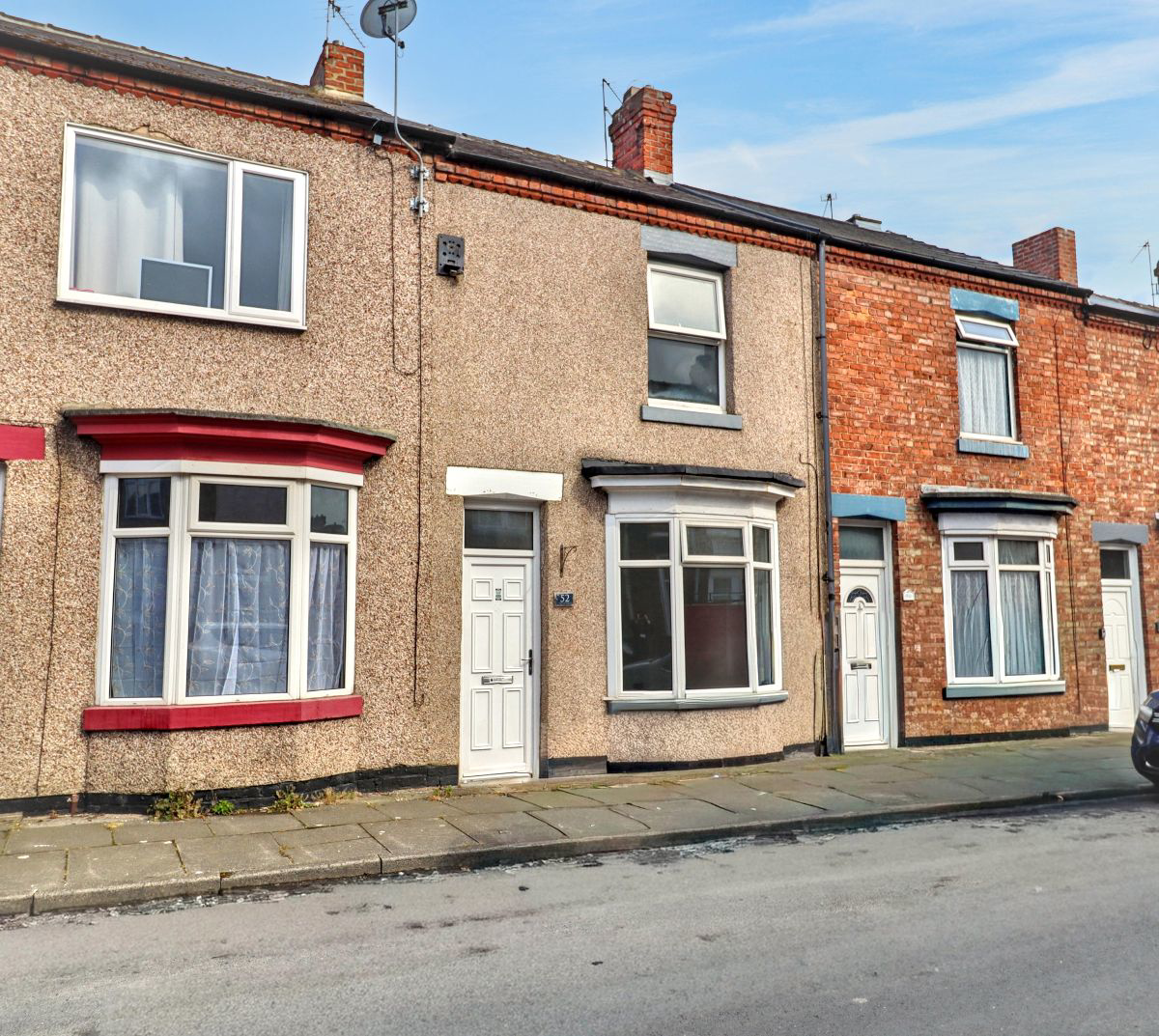 Wilson Street
