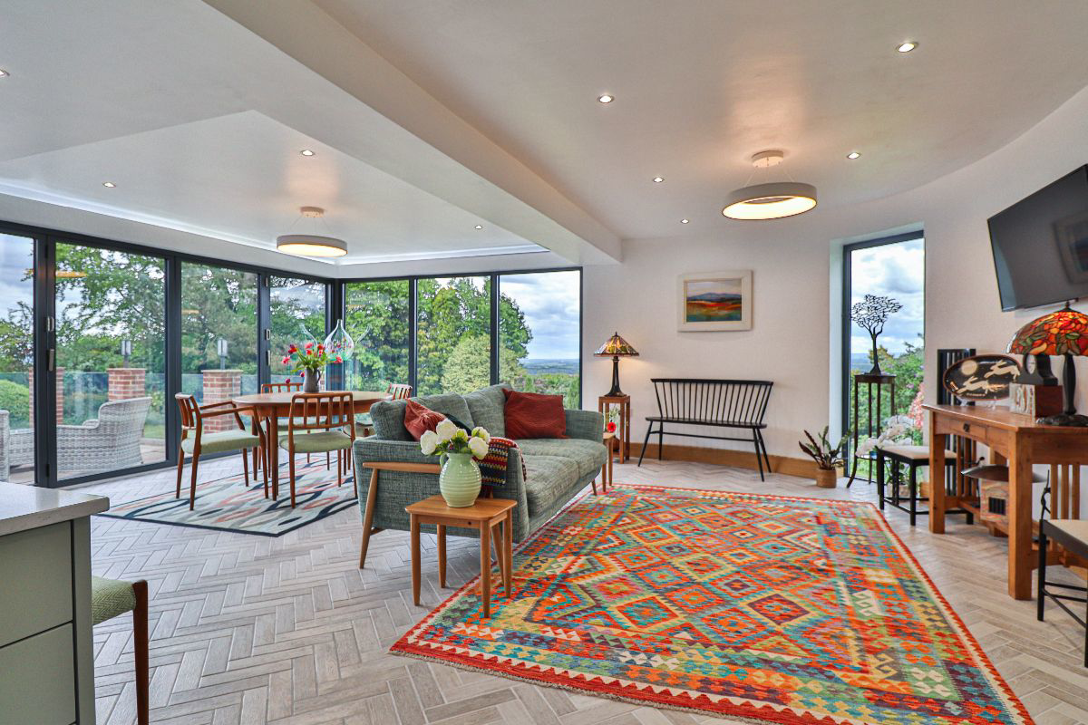 Broad Acres, Bolam, DL2