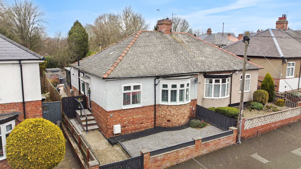 Prior Street, Darlington, DL1