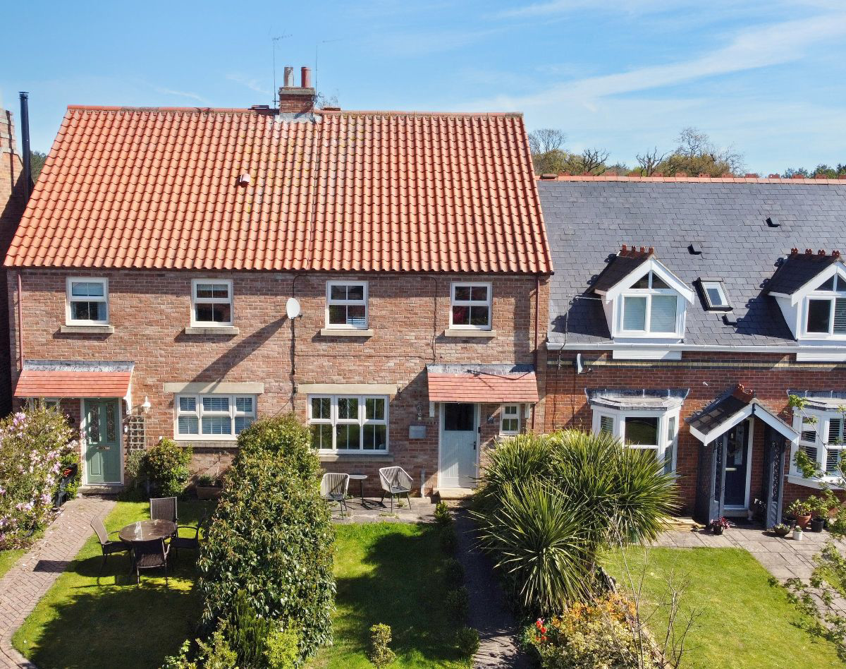 The Granary, Wynyard, TS22