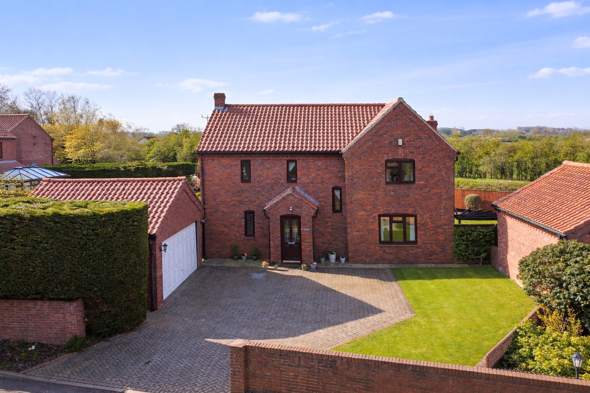Ruskin Close, Darlington