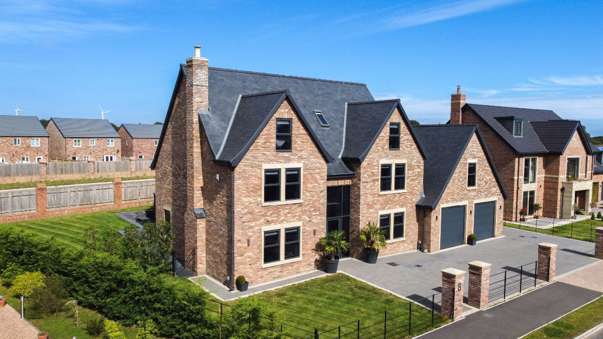 Duke Of Wellington Gardens, Wynyard, TS22