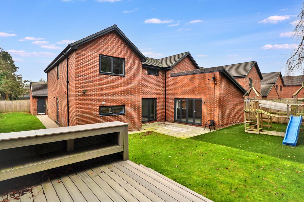 Ravensgarth Drive, Darlington, photo 14