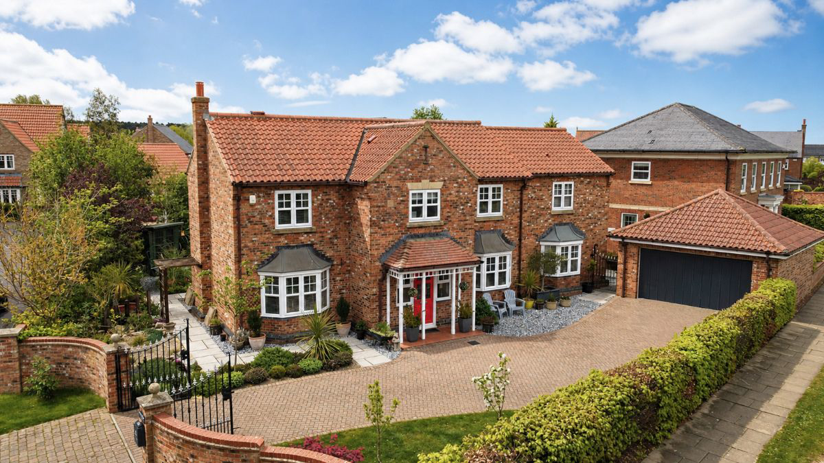 Eagle Bridge Court, Wynyard, TS22, photo 2