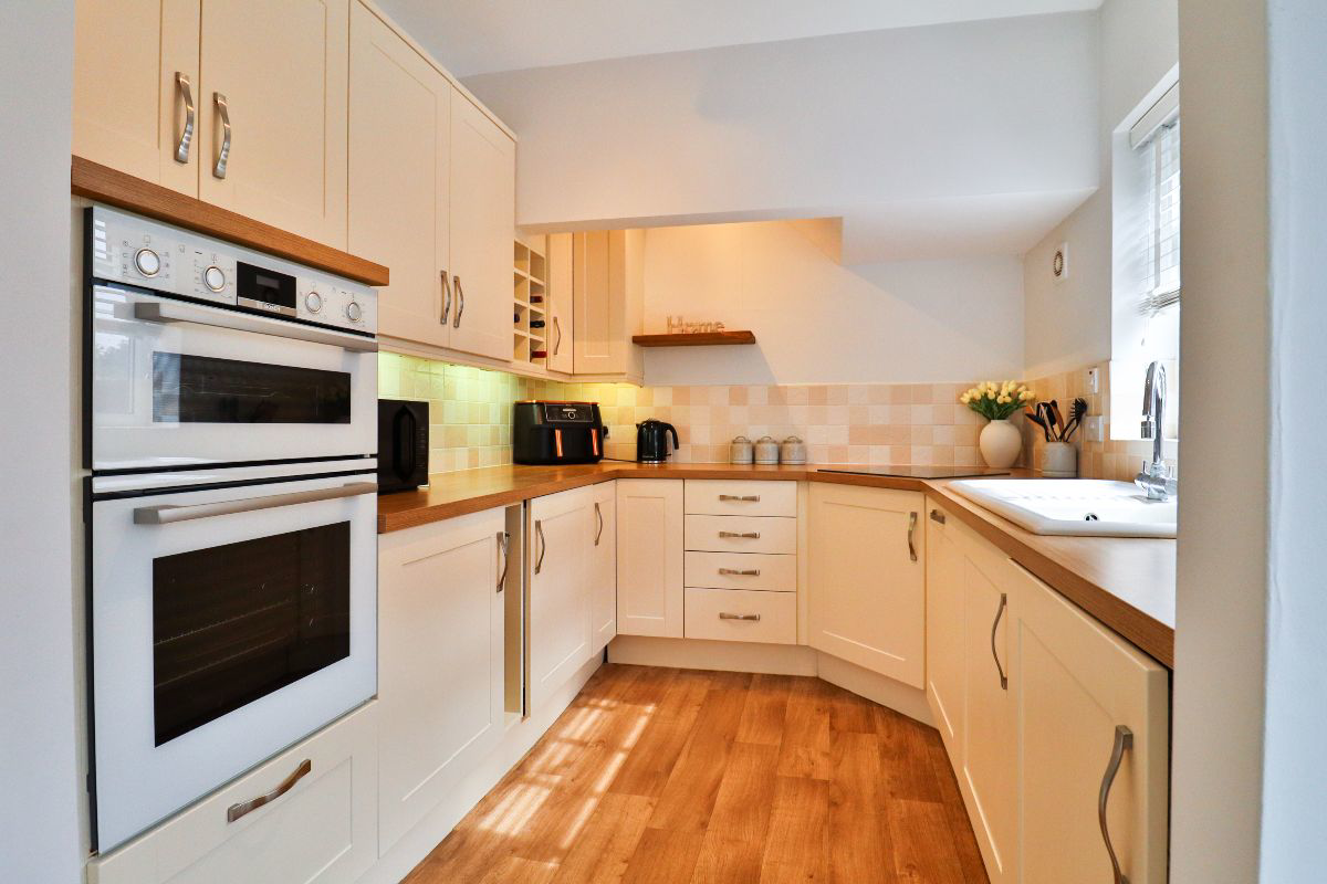 Hartford Road, Darlington, DL3