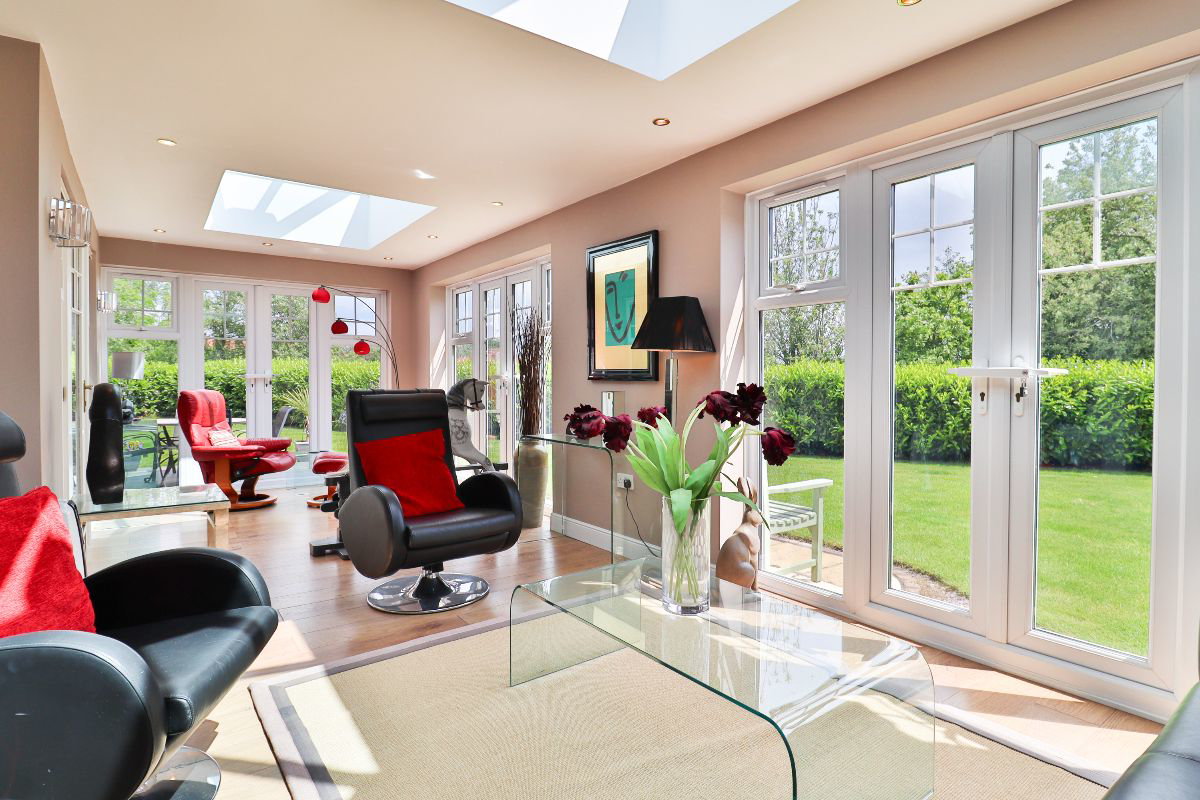 Orangery