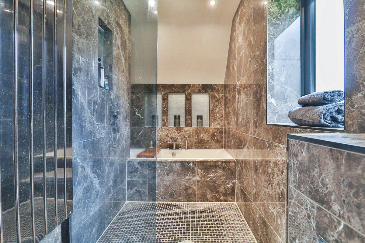 Ensuite 5