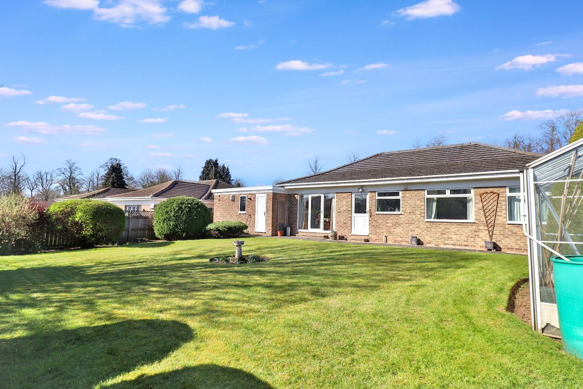 Upsall Drive, Darlington, DL3, photo 13
